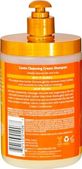 Diğer 128843130 Cantu Shea Butter Sülfatsız Cleansing Cream Şampuan 709Ml
