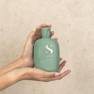 Diğer 128843202 Alfaparf Milano Semi Di Scalp Renew Energizing Low Shampoo 250Ml