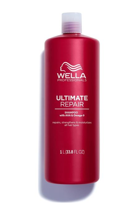 Diğer 128843227 Professionals Repair Şampuan Metal Purifier Teknolojili Derinlemesine Temizlik Şampuanı Onarıcı Nemlendirici Şampuan 1 L