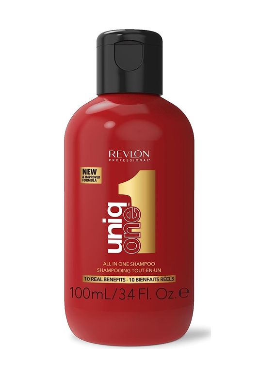Diğer 128843241 Professional Rp Unıqone Şampuan 100Ml