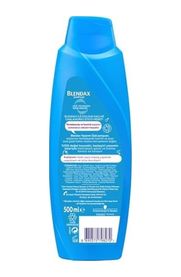 Diğer 128843619 Blendax Shp Yasemin Özlü 500Ml Tr