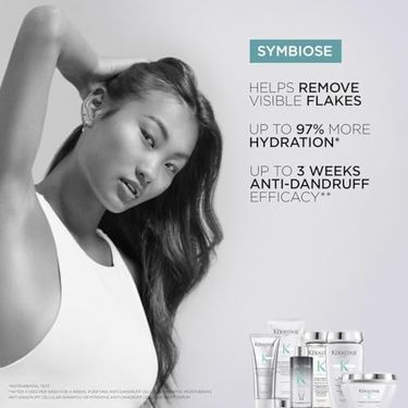 Diğer 128843633 Symbiose Bain Pureté Anti-Pelliculaire 250 Ml