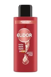 Diğer 128843706 Elidor Şampuan Brezilya Keratin Terapisi Seyahat Boy 90 Mililitre