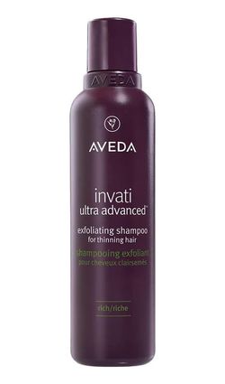 Diğer 128843835 Aveda Invati Ultra Advanced Dökülme Karşıtı Şampuan Zengin Doku 200 Ml