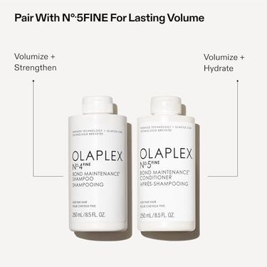Diğer 128843929 Olaplex No. 5 Maintenance Conditioner 250Ml Şampuan