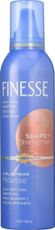Diğer 128845400 Finesse İnce Kıvrımlı Köpük Tanımlama, 7 Oz
