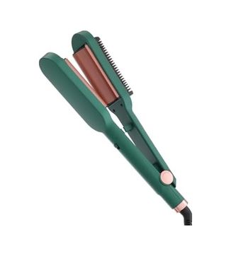 Diğer 128845482 Powertec Tr-2820 Fırçalı-Dalgalı İyon Özellikli Saç Düzleştirici 1