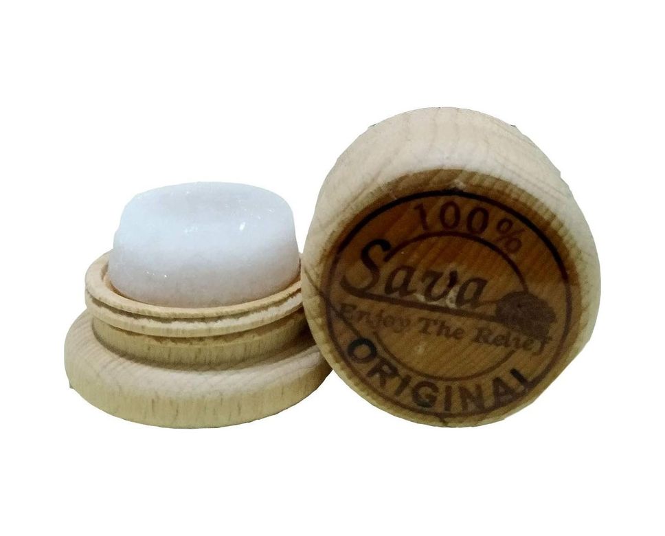 Diğer 128845512 Sava Menthol Taşı Spa Ve Masaj Mentholü 7 Gr X 5 Adet