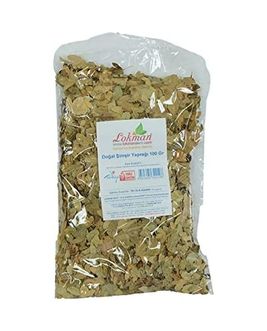 Diğer 128846055 Lokmanavm Şimşir Yaprağı Doğal 100 Gr Paket