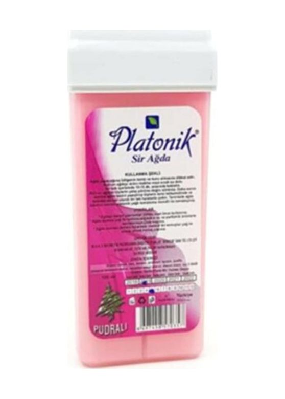 Diğer 128846380 Platonik Sir Ağda Roll On Pudralı