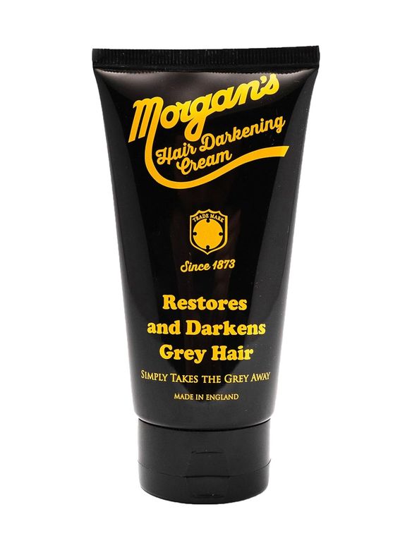 Diğer 128846470 Hair Darkening Cream/koyulaştırıcı Krem 150 Ml