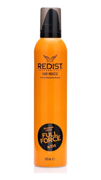 Diğer 128846652 Redist Saç Köpüğü Full 300 Ml
