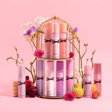 Diğer 128846850 So... So Sugar Rush - Deodorant 140Ml