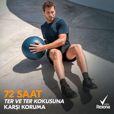Diğer 128846854 Rexona Xtracool Deodorant 2X150Ml Ve Çanta Seti
