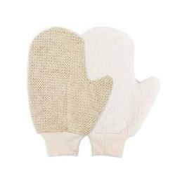 Diğer 128846864 Sisal Lastikli Eldiven 16,5X24 Cm