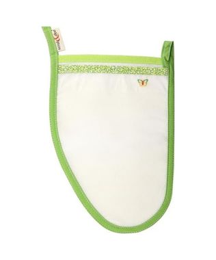 Diğer 128846994 Scrub&peel Kese, Banyo Kesesi, Hamam Kesesi, Duş Kesesi, Vücut Kesesi, Duş Lifi, Banyo Lifi, Peeling Eldiveni, Kalın Kese, 80 Faktör Açık Ahşap