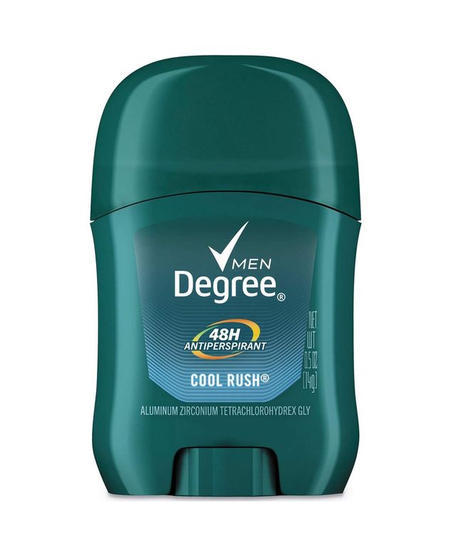 Diğer 128847122 Degree Men Rush Antiperspirant Stick Deodorant 14Gr