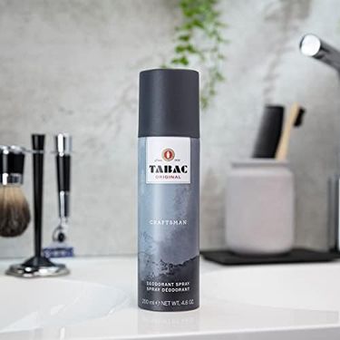 Diğer 128847252 Tabac Deospray 200Ml