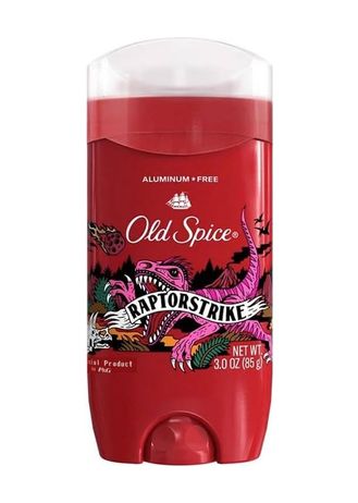 Diğer 128847270 Old Spice Raptorstrike Alüminyumsuz Stick Deodorant 85Gr
