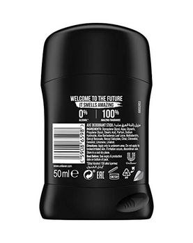 Diğer 128847297 Axe Erkek Deodorant Stick 50 Ml 2 Paketi