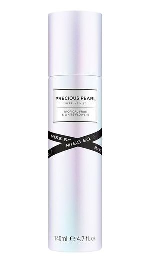 Diğer 128847382 So... So Precious Pearl Deodorant 140Ml