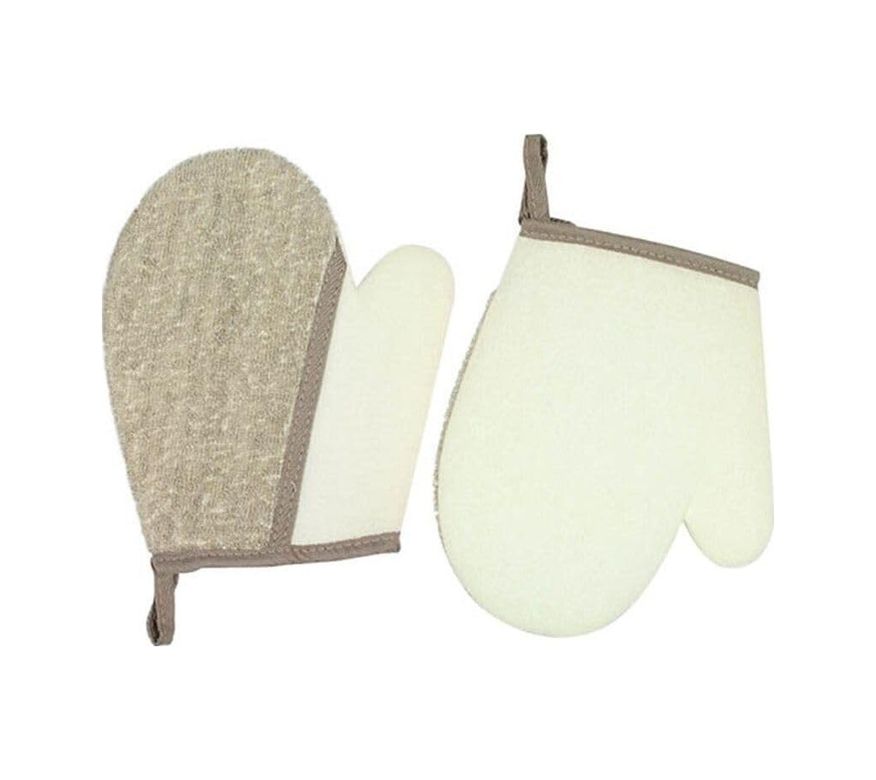 Diğer 128847507 Koton Lifli Eldiven Kese 18 Cm X 22 Cm