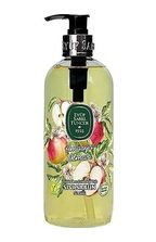 Diğer 128847727 Amasya Elması Sıvı Sabun 500 Ml