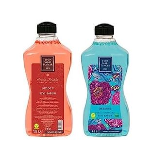 Diğer 128847843 Ve Okyanus Sıvı Sabun 1500 Ml