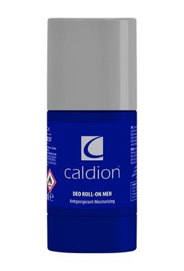 Diğer 128847966 Caldion Erkek Roll On 50 Ml Rolon