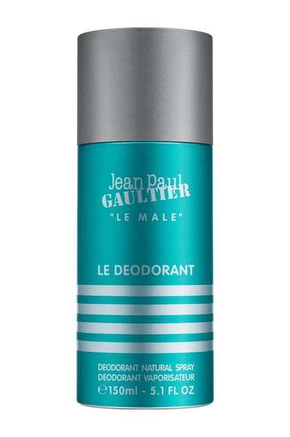 Diğer 128847981 Jean Paul Gaultier Le Male Deo Spray, 150 Ml