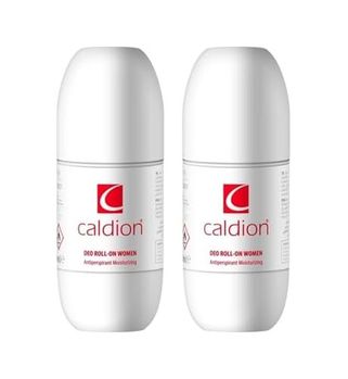 Diğer 128847984 2 Li Caldion Kadın Antiperspirant Roll-On Rolon 50 Ml X 2 Adet