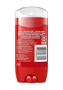 Diğer 128848037 Old Spice W/c Krakengard Deodorant 85Gr