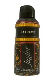 Diğer 128848044 Jagler Extreme Deodorant Erkek 150 Ml