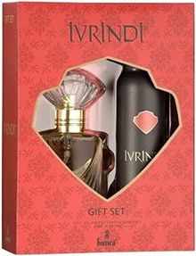 Diğer 128848050 Parfüm 55 Ml. + Deodorant 150 Ml.