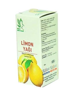 Diğer 128848072 Doğan Limon Yağı 20Cc