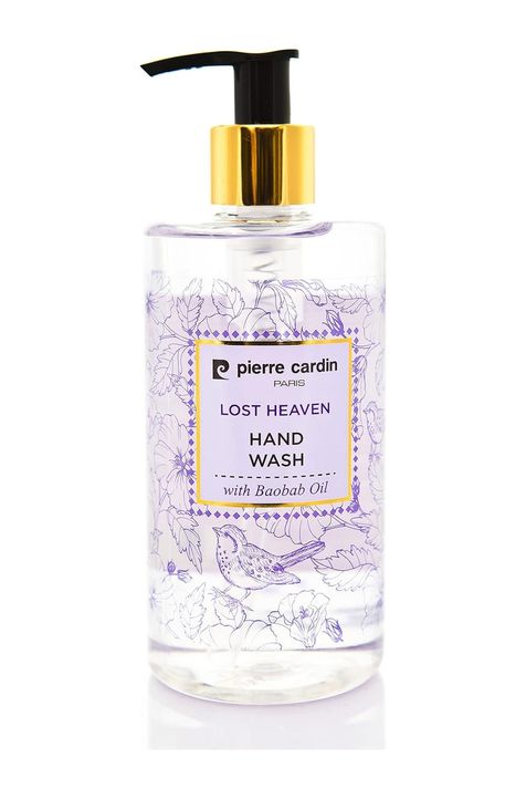 Diğer 128848091 Hand Wash 350 Ml - Sıvı El Sabunu