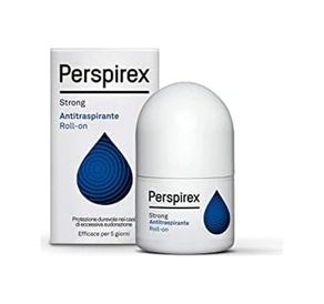 Diğer 128848132 Perspirex Güçlü Terleme Önleyici Etkili Roll-On 20 Ml