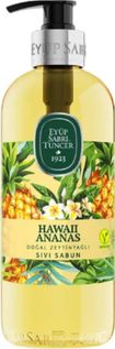 Diğer 128848155 Sıvı Sabun Hawaii Ananas 500 Ml X 6 Adet