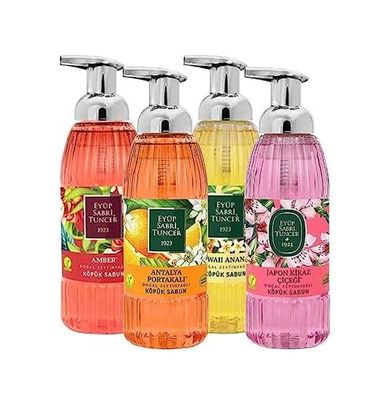 Diğer 128848205 Köpük Sabunları Paketi 500 Ml