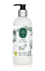 Diğer 128848252 Keçi Sütlü Sıvı Sabun 500Ml