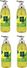 Diğer 128848260 Zeytinyağlı Çeşme Limonu Köpük Sabun 500 Ml X 4