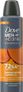 Diğer 128848314 Dove Men Care Advanced Erkek Deodorant 72 Saat Koruma Sandalwood 150 Ml