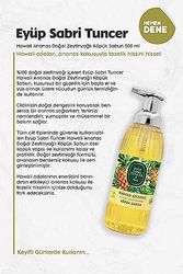 Diğer 128848372 Zeytinyağlı Hawaii Ananas Doğal Zeytinyağlı Köpük Sabun 500 Ml