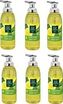 Diğer 128848530 Çeşme Limonu Doğal Zeytinyağlı Köpük Sabun 6 X 500 Ml