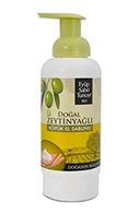 Diğer 128848673 Zeytinyağlı Köpük El Sabunu 500 Ml 64013903