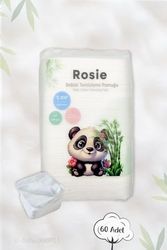 Diğer 128848815 Zeytinyağlı Sıvı Sabun Okyanus 500 Ml Ve Rosıe Doğal Pamuk