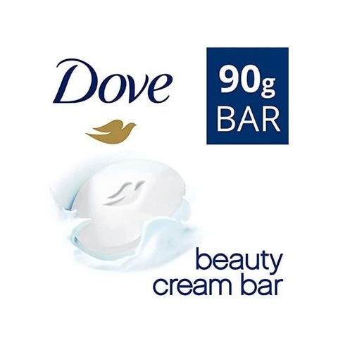 Diğer 128848979 Dove Beauty Cream Bar Katı Güzellik Sabunu Original Nemledirici Etkili, 90 G 2Li Paket