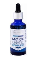 Diğer 128849009 Softto Plus Saç Onarici Kompleks Serum, 50+50Ml
