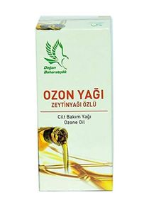 Diğer 128849586 Doğan Ozon Yağı 50Cc