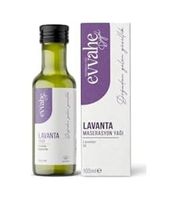 Diğer 128849665 Doğal Lavanta, Yağı, 100, Ml